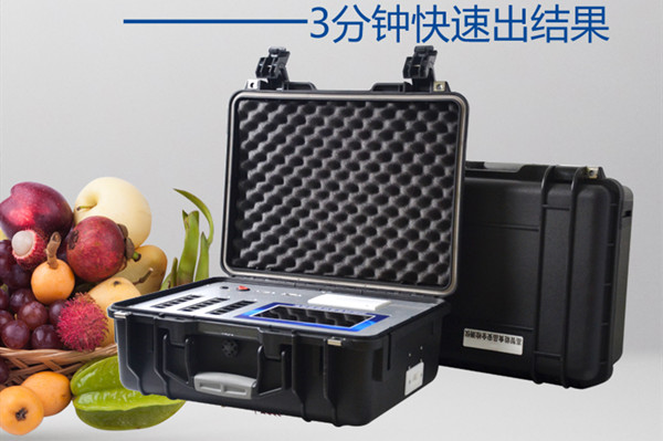 ʳƷ�����������豸����ʳƷ��鶽���ж�